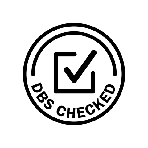 DBS checked - Secupro