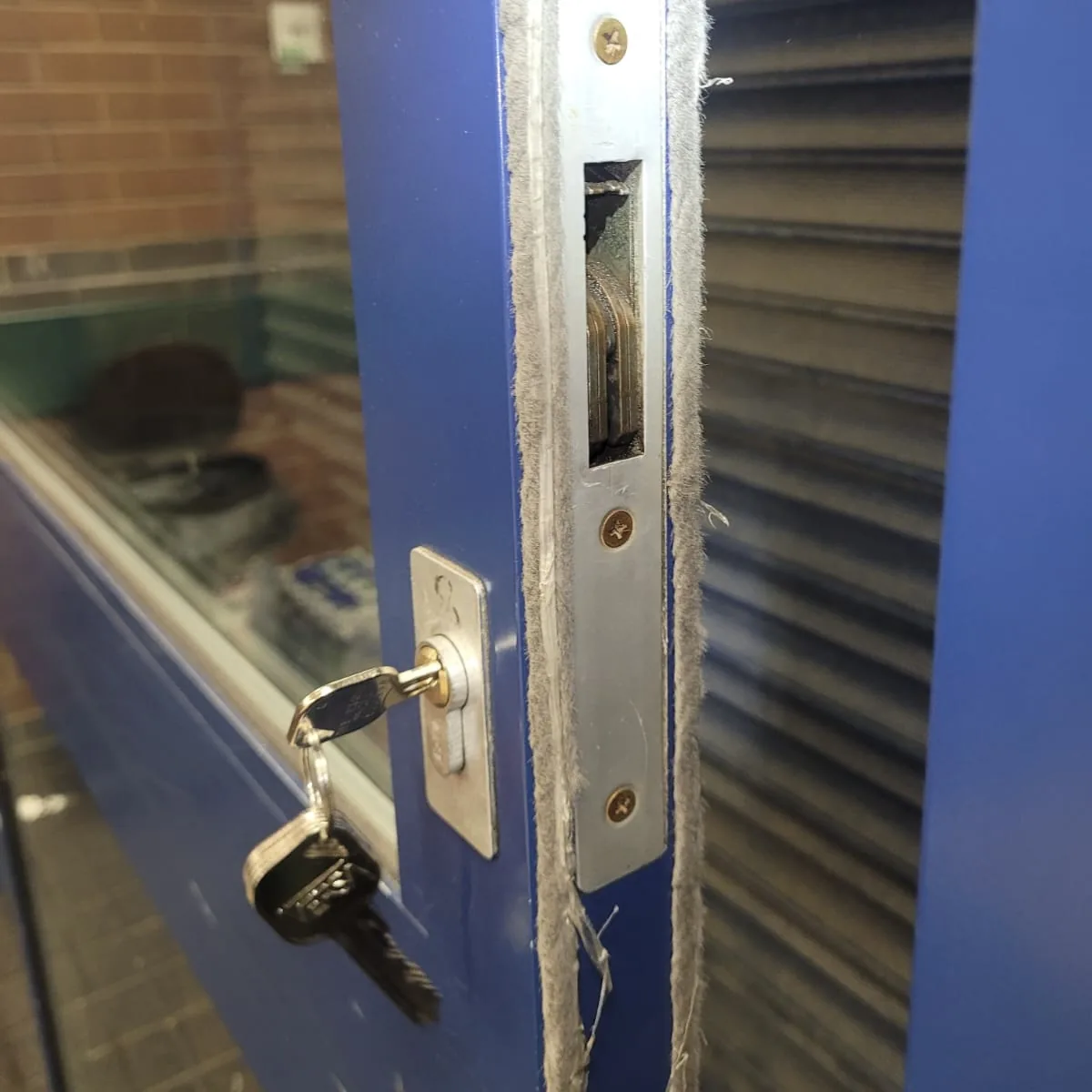 Door Repairs / Lock Replacement by Secupro, Hull