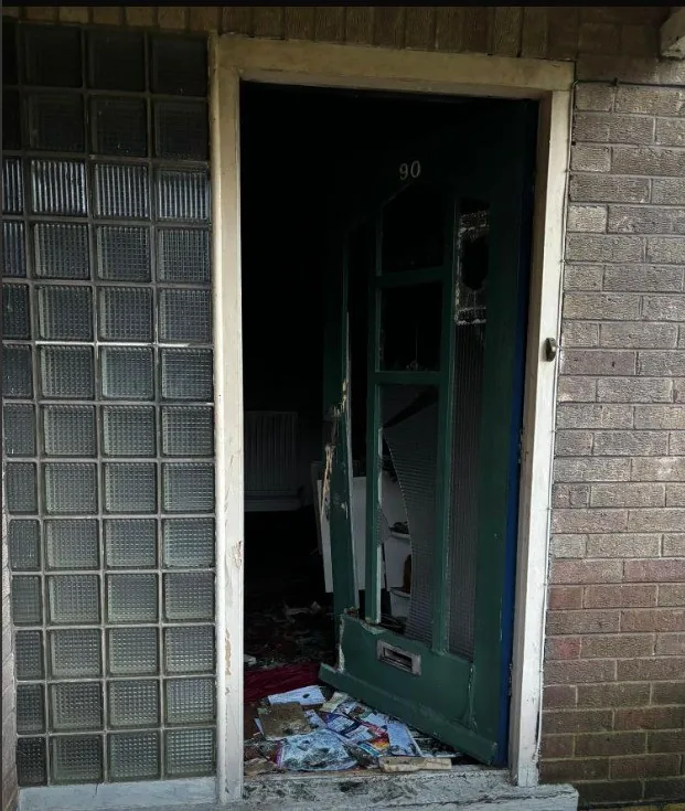 Forced Entry Repairs / Make Secure by Secupro, Hull