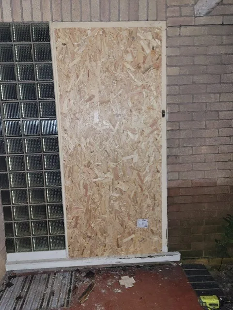 Forced Entry Repairs / Make Secure by Secupro, Hull